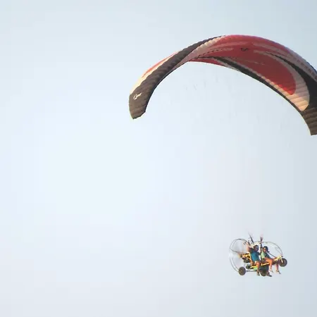 Appartement Lovely Alvor