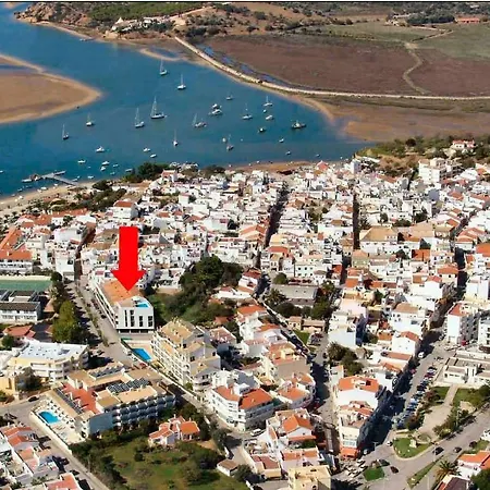 Lovely Alvor