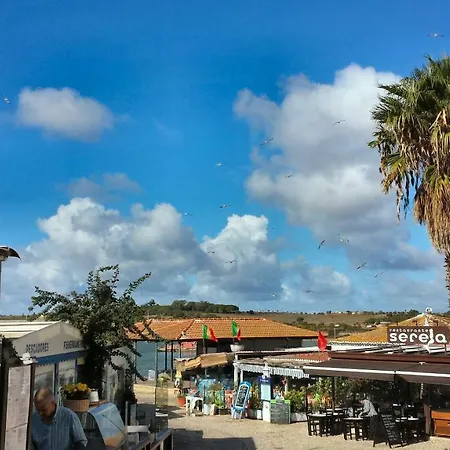 Lovely * Alvor