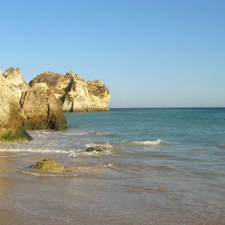 Lovely Alvor