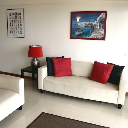 Lovely Apartment *