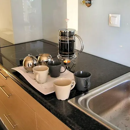 Apartamento Lovely *