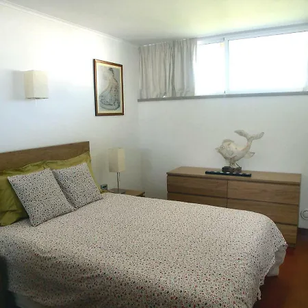 Apartamento Lovely *