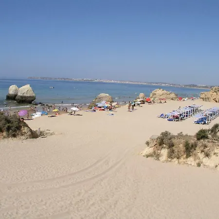 Lovely Apartamento Alvor