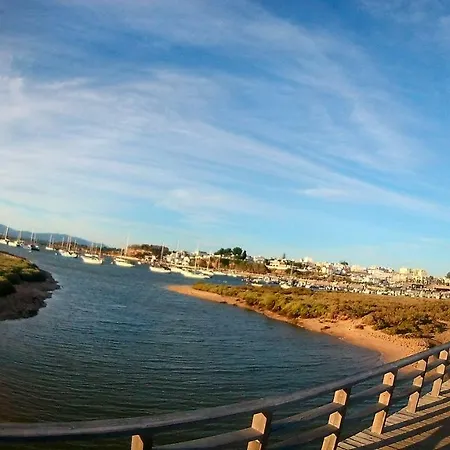 Lovely Apartamento Alvor