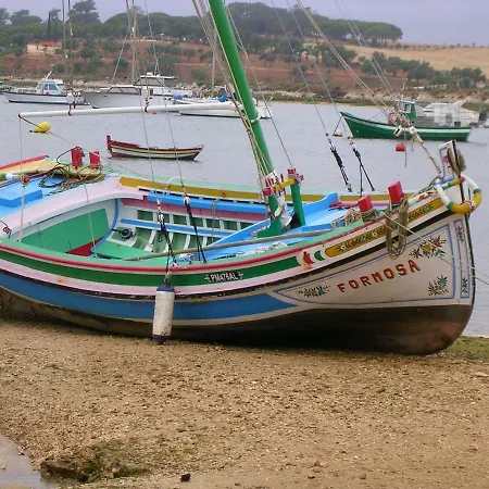 Apartamento Lovely *