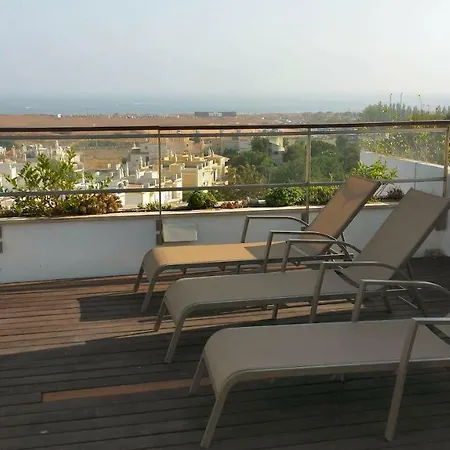 Lovely Apartament Alvor