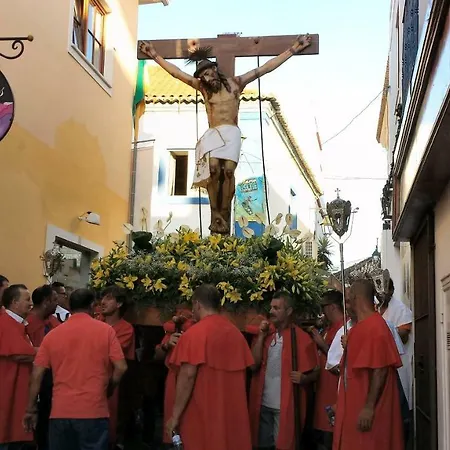 Lovely Apartamento Alvor