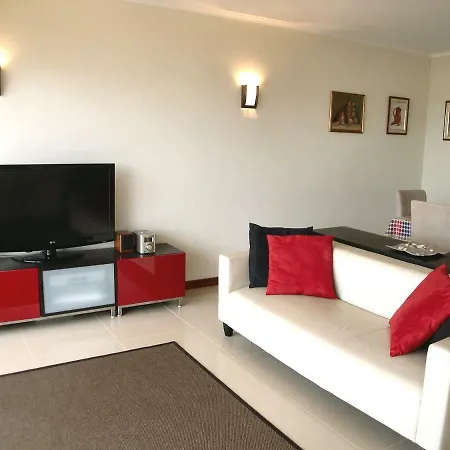 Apartament Lovely