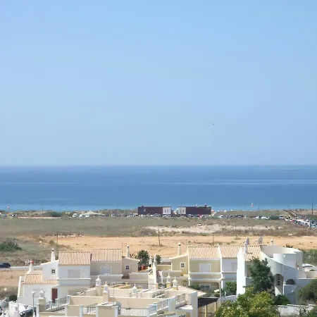 Lovely Alvor